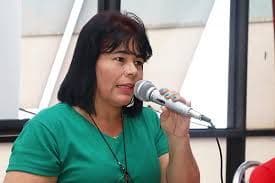 Ceres de Souza Lucena Ronquim