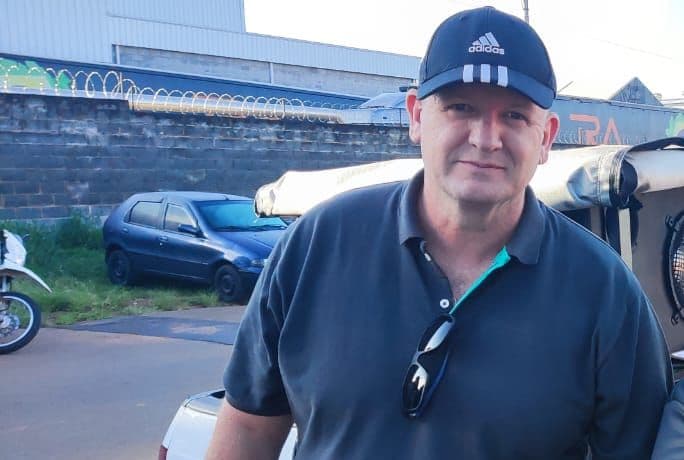 Herbert Braz do Carmo