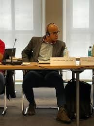 Júlio Henrique da Silva