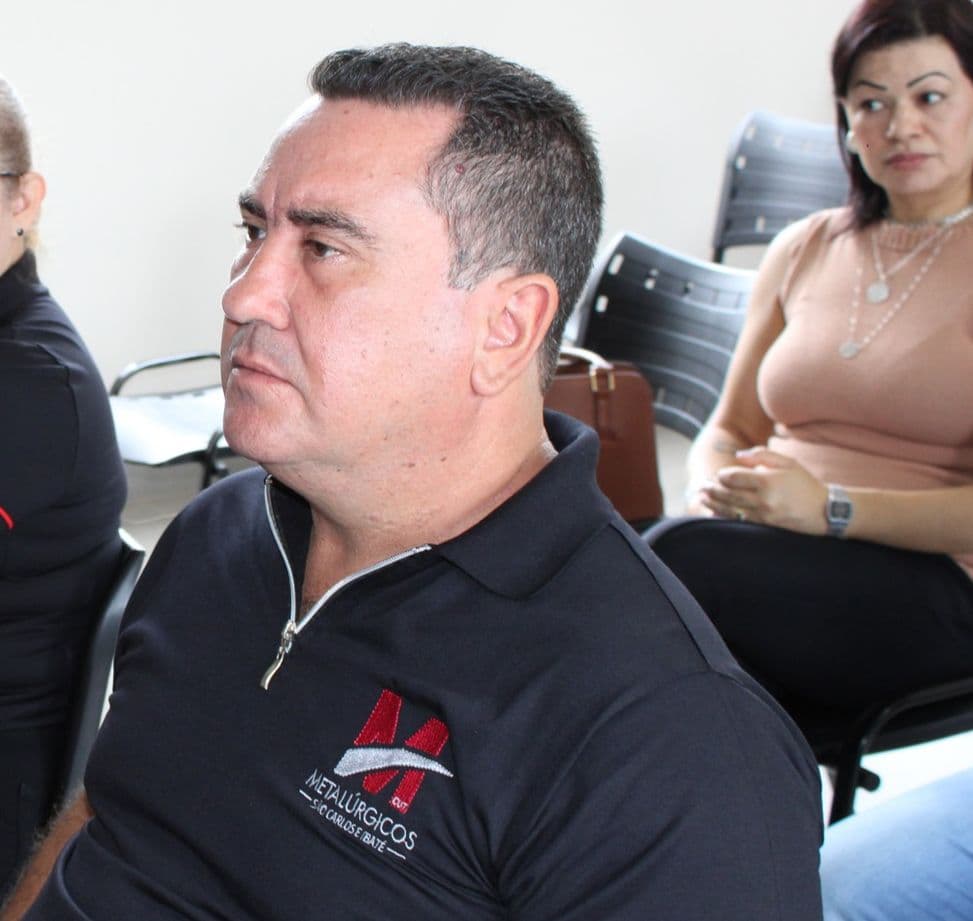 Lúcio Flávio Zacarias Bueno