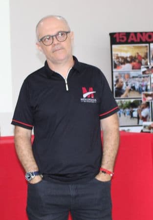 Waldemar Muniz da Silva