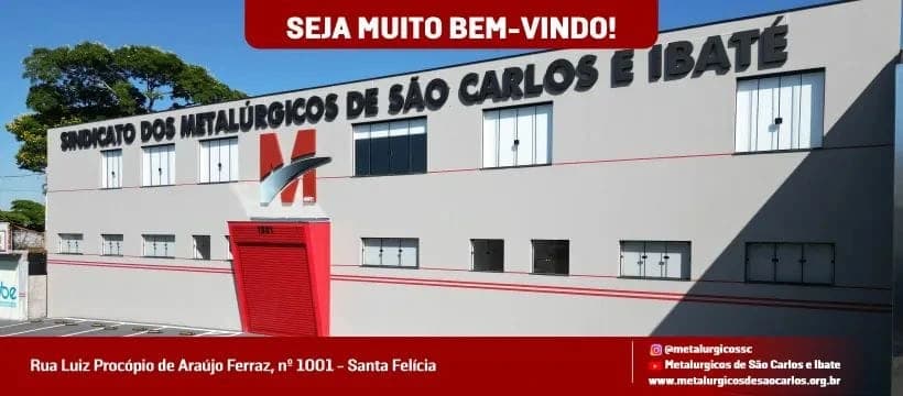 História do Sindicato